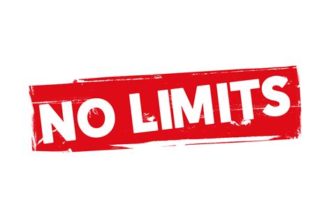 No Limits